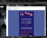 USA20 coupon verification screenshot