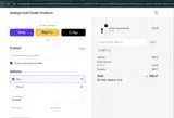 AG11 coupon verification screenshot