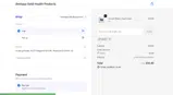 QKE11 coupon verification screenshot