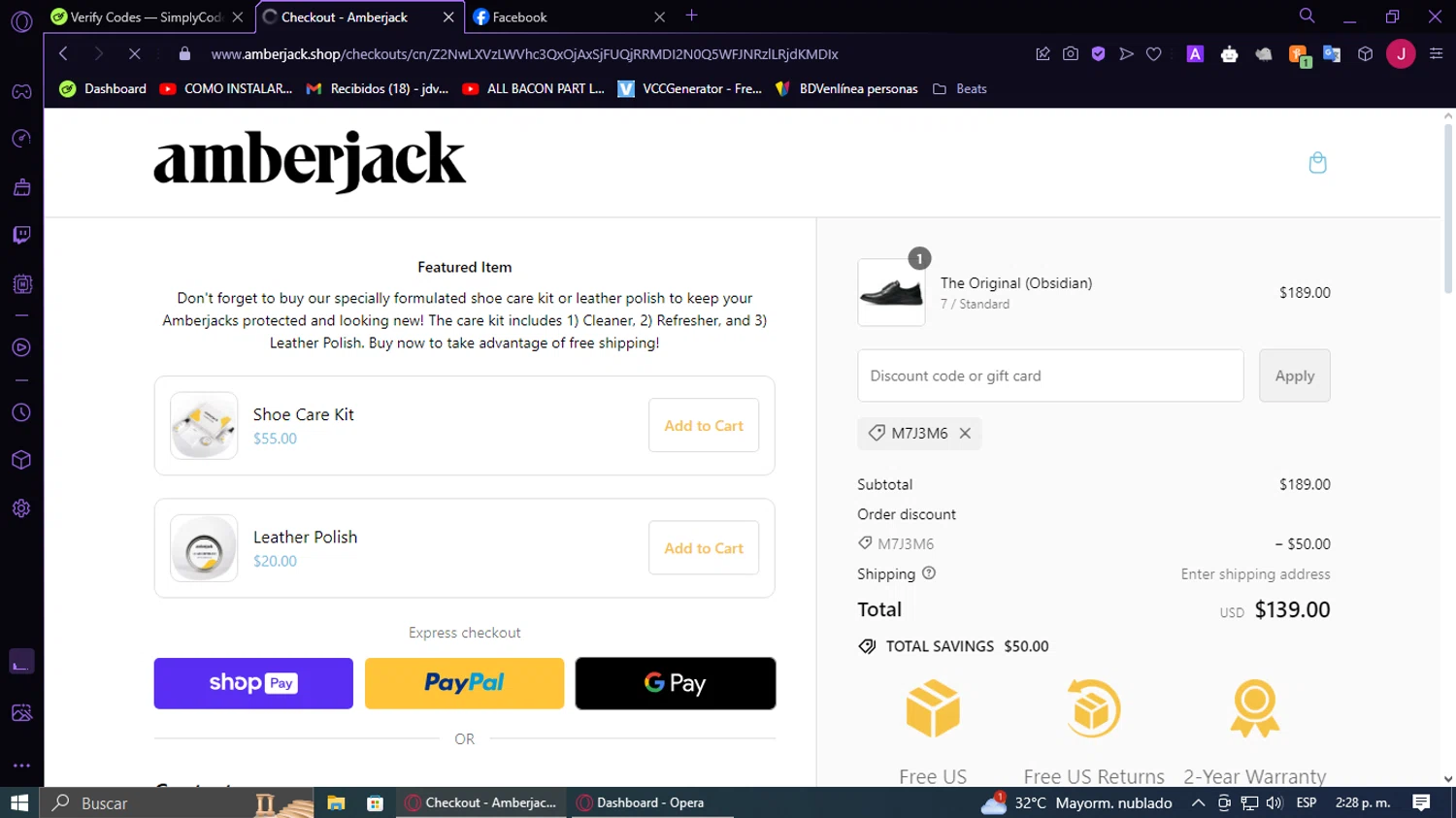 Amberjack Promo Codes 50 Off July 2024