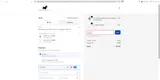 WHSALE coupon verification screenshot