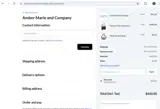 WILDCAT coupon verification screenshot