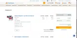 AmberPromos.com coupon verification screenshot