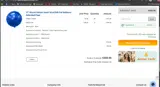 AmberPromos.com coupon verification screenshot