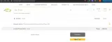 PB10 coupon verification screenshot