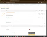 RC10 coupon verification screenshot