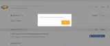 WELCOME20 coupon verification screenshot