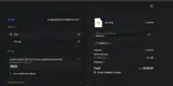 AMBER10 coupon verification screenshot