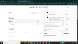 50-OFF coupon verification screenshot