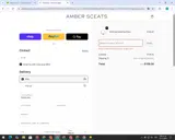 bd30 coupon verification screenshot