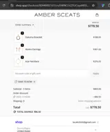 SAVE-10-NOW coupon verification screenshot