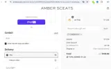 COMEBACK10 coupon verification screenshot