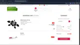 CITATION20 coupon verification screenshot