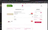 DESIGN15 coupon verification screenshot