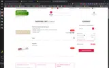 DECO20 coupon verification screenshot