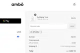 367J8BDZ coupon verification screenshot