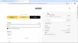 39DF22PJ coupon verification screenshot