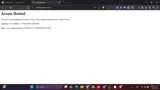 TREAT coupon verification screenshot