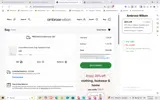 SUNNY coupon verification screenshot
