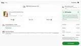 GET25 coupon verification screenshot