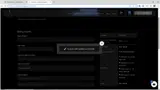 tenere10 coupon verification screenshot