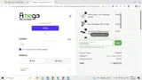 BIKESHOW10 coupon verification screenshot