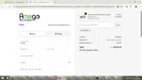FIRST50 coupon verification screenshot
