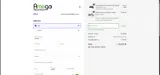 Gazelle20 coupon verification screenshot