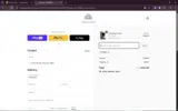 VAN coupon verification screenshot