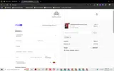 VAN coupon verification screenshot