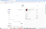 ABA coupon verification screenshot
