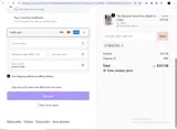 BEAUTY20 coupon verification screenshot