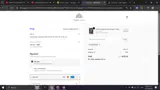 DCTOPLUS coupon verification screenshot