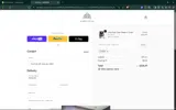 DCA coupon verification screenshot