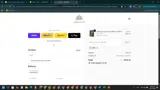 DANY coupon verification screenshot