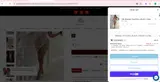 FULOFERTS coupon verification screenshot