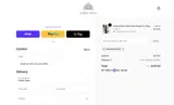 AMEKANASHOP coupon verification screenshot