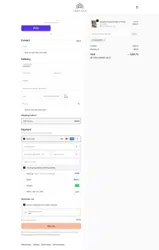 FULOFERTS coupon verification screenshot