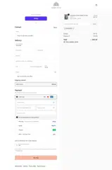 FULOFERTS coupon verification screenshot
