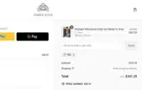 SBA coupon verification screenshot