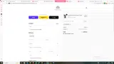 DCTOPLUS coupon verification screenshot
