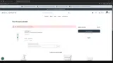 SKINCONFIDENCE coupon verification screenshot