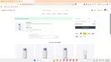 AMELX5 coupon verification screenshot