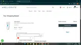 HAL-R4 coupon verification screenshot