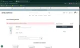 JULY4 coupon verification screenshot