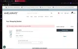 JULY4 coupon verification screenshot