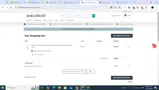 AMELHONEY coupon verification screenshot