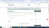AMELX10 coupon verification screenshot