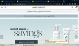 SKINCONFIDENCE coupon verification screenshot