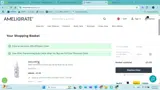 SAVE45 coupon verification screenshot